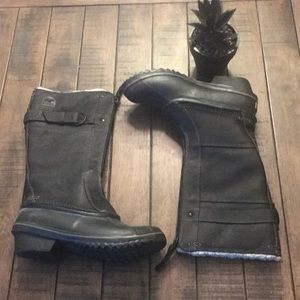 Sorel women’s boot size 8